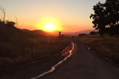 Indian Hill Ranch RV Park