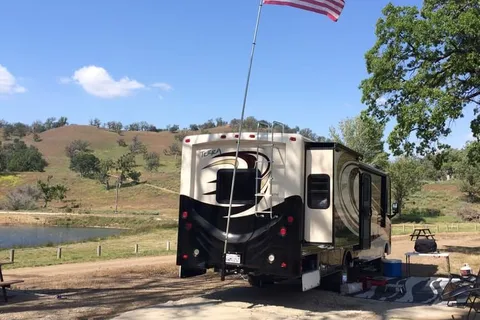 Indian Hill Ranch RV Park