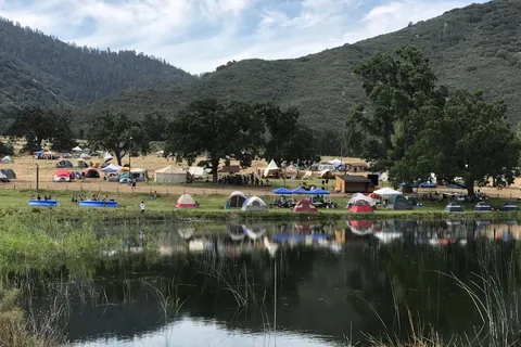 Indian Hill Ranch RV Park