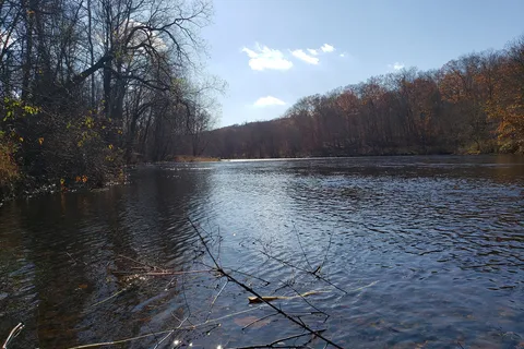 Salt Rock State Park