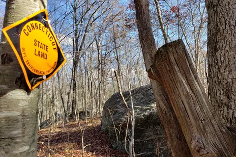 Salt Rock State Park