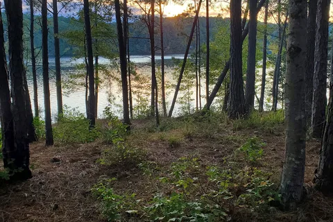 Lake Claiborne State Park