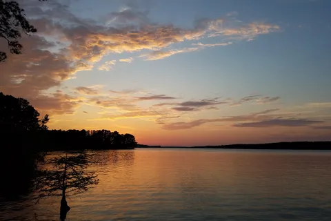 Lake Claiborne State Park