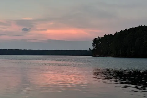 Lake Claiborne State Park