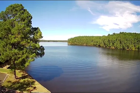 Lake Claiborne State Park