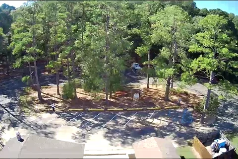 Lake Claiborne State Park