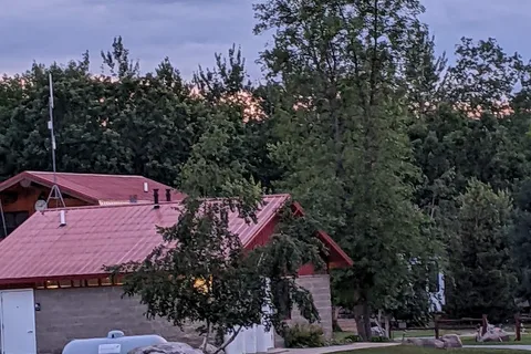 Trails RV Park
