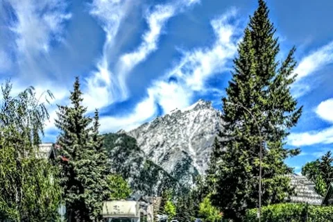 Trails RV Park