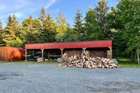 Trails RV Park
