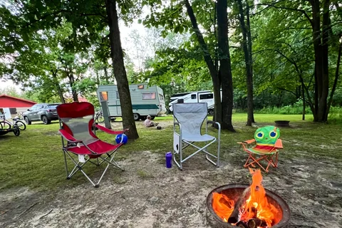 Trails RV Park