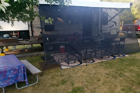 Trails RV Park