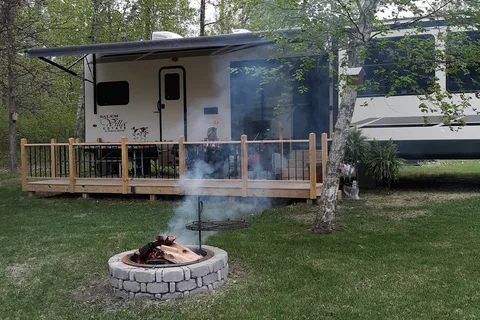 Trails RV Park