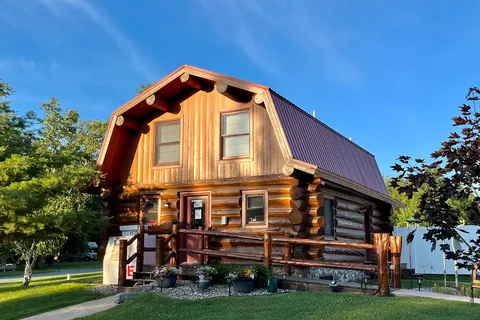 Trails RV Park