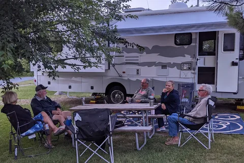 Trails RV Park