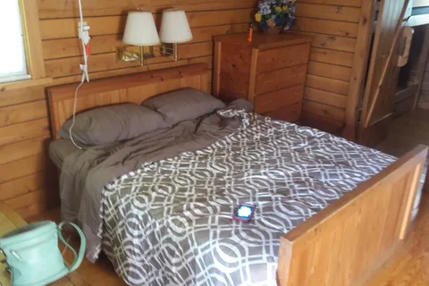 Roundup Lake RV Park