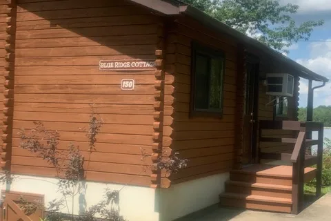 Roundup Lake RV Park