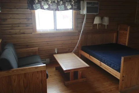 Roundup Lake RV Park