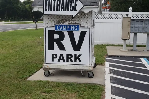 Harris Village and Adult RV Park LLC