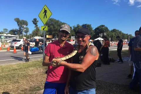 Harris Village and Adult RV Park LLC
