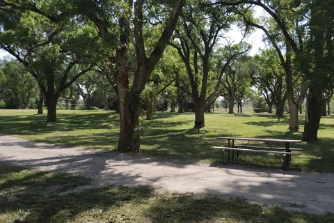 Elm Grove - Scott State Park