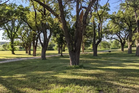 Elm Grove - Scott State Park