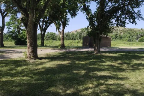 Elm Grove - Scott State Park