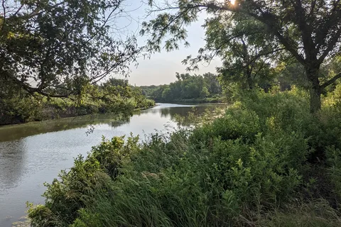 Elm Grove - Scott State Park