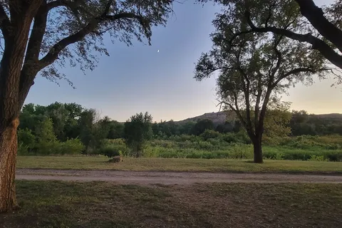 Elm Grove - Scott State Park