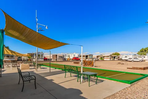 Leisure Valley RV Resort