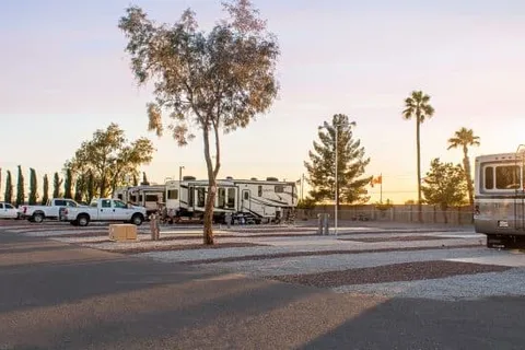 Leisure Valley RV Resort