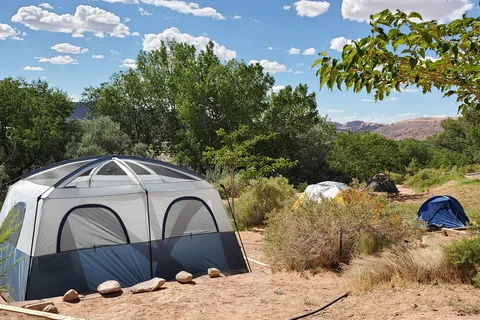ACT Campground