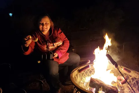 ACT Campground