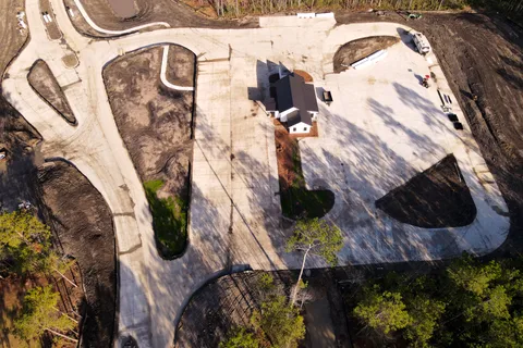 Savannah Lakes RV Resort
