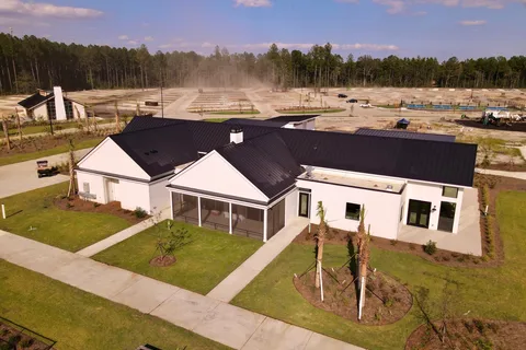 Savannah Lakes RV Resort