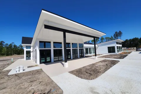 Savannah Lakes RV Resort