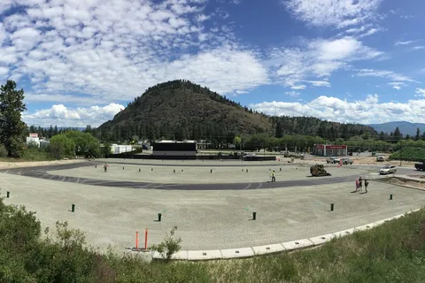 Ravens Nest RV Park