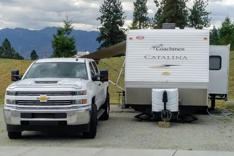 Ravens Nest RV Park