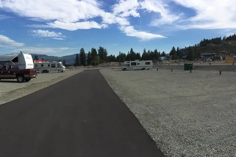Ravens Nest RV Park