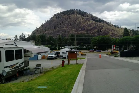 Ravens Nest RV Park