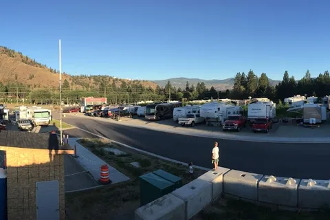 Ravens Nest RV Park