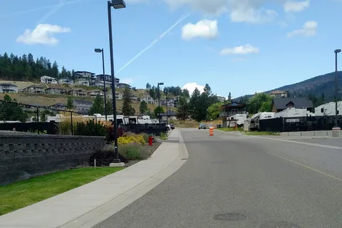 Ravens Nest RV Park