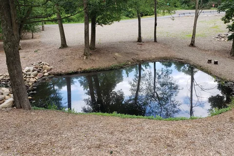 Bodnarosa Campground