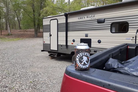 Bodnarosa Campground