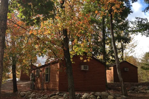 Bodnarosa Campground