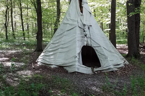 Bodnarosa Campground
