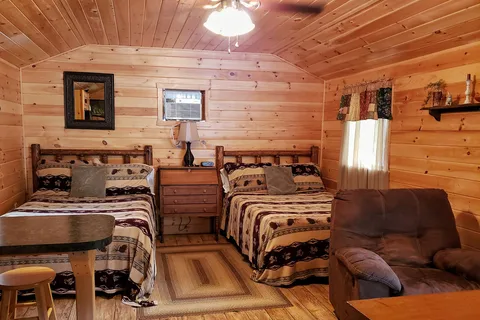 Bodnarosa Campground