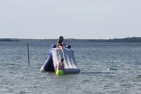 Stony Pt Resort and Campground