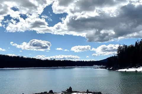 Fish Lake Resort