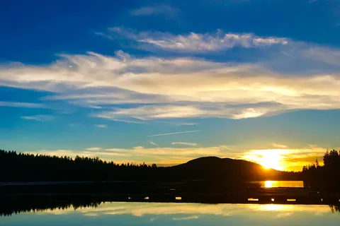 Fish Lake Resort