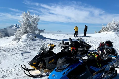 Fish Lake Resort